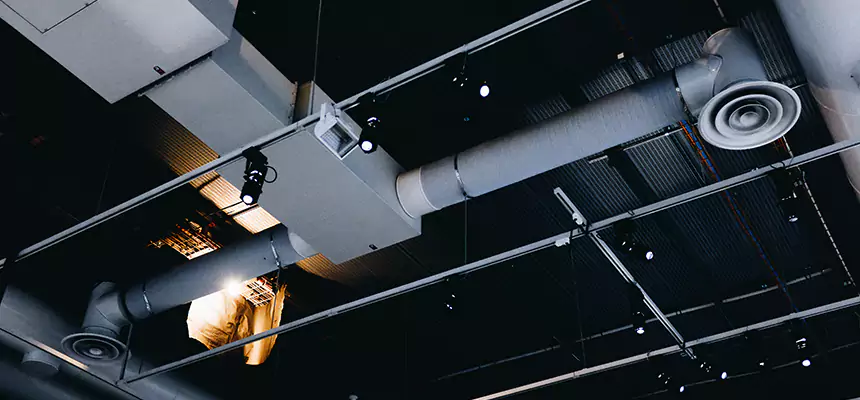 Our Air Duct Replacement Services in Central Falls, RI