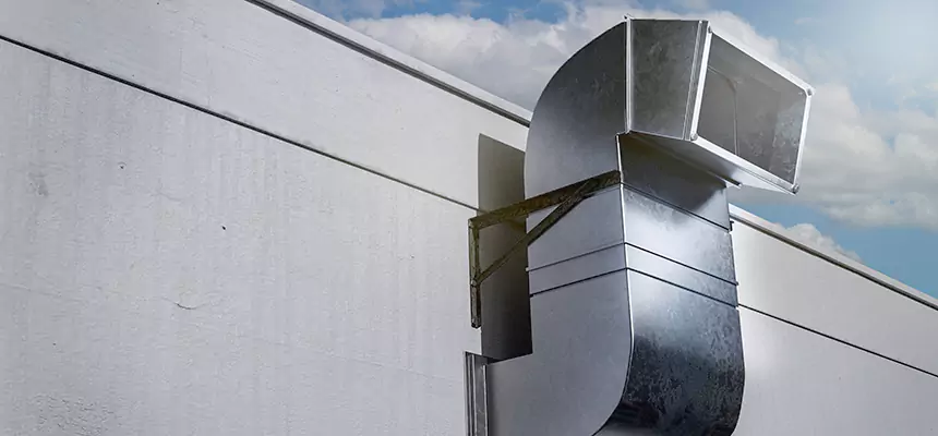 Comprehensive Commercial HVAC Cleaning in Central Falls