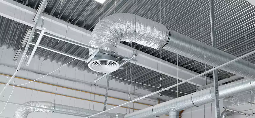 Our Dryer Vent Hose Replacement Services in Central Falls, RI