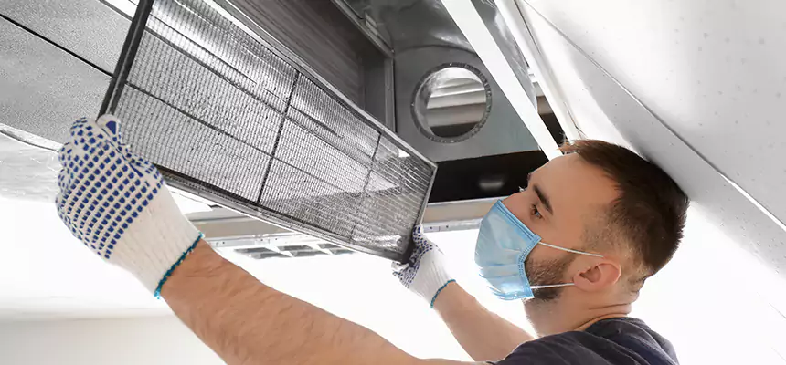 Our Dryer Vent Replacement Services in Central Falls, RI