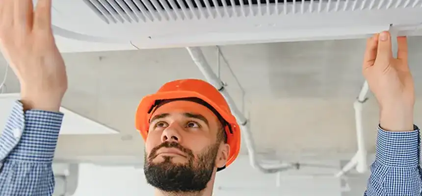 Our Furnace Vent Cleaning Services in Central Falls, RI