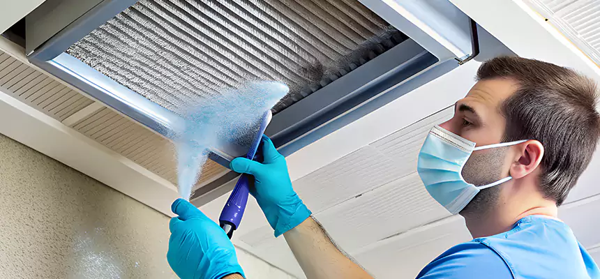 Our Home Ventilation Cleaning Services in Central Falls, RI