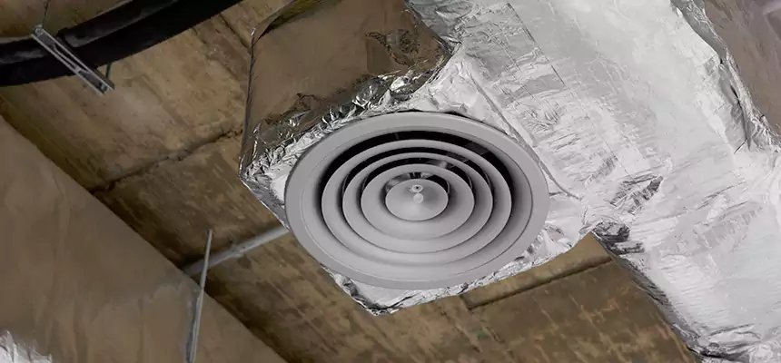 Our HVAC Ductwork Installation Services in Central Falls, RI