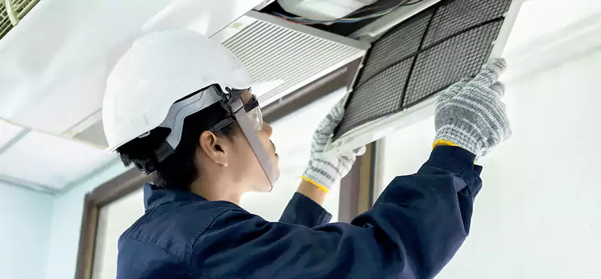 Our Mold & Mildew Removal from Air Ducts Services in Central Falls, RI