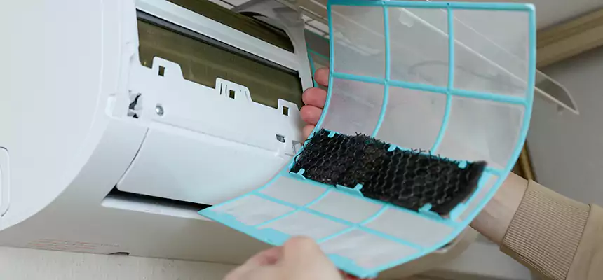 Gentle Ductwork Odor-Control Pet Dander Duct Cleaning in Central Falls, RI