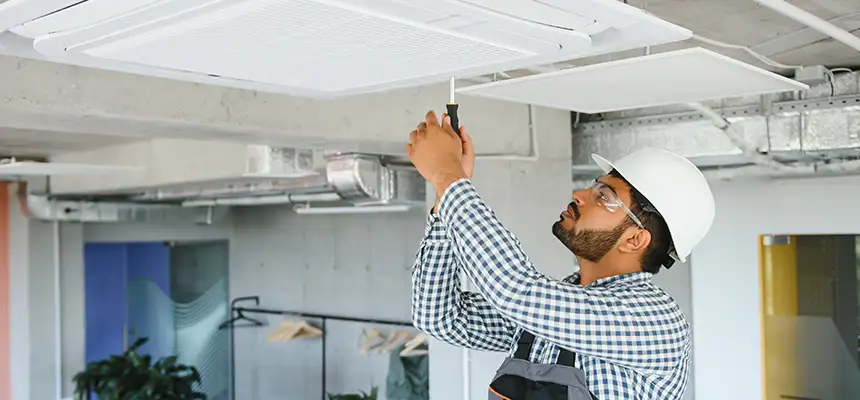 Our Roof Dryer Vent Cleaning Services in Central Falls, RI