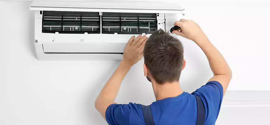 Our Smart Air Conditioning Installation Services in Central Falls, RI