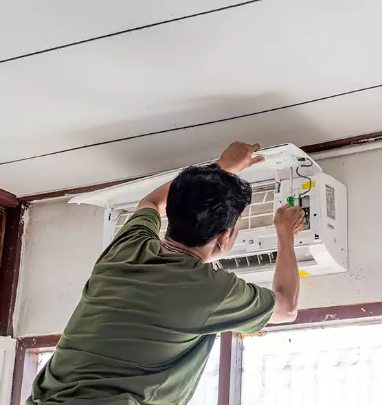About Air Duct & AC Odor Removal in Central Falls, RI