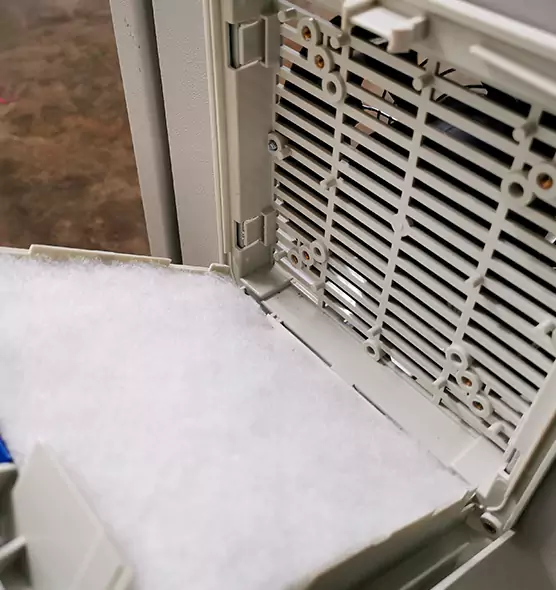 Professional Air Duct Expansion Solutions in Central Falls, RI