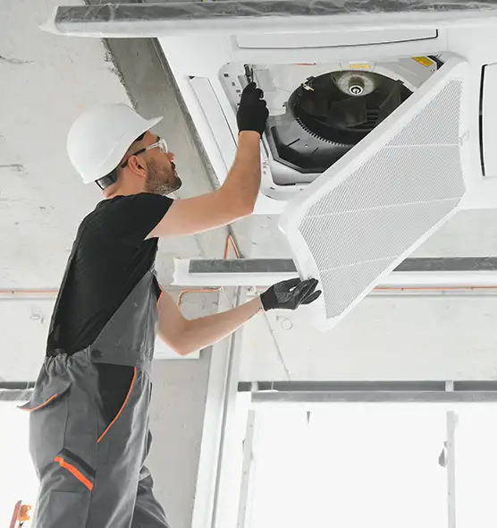 About Air Duct Rodent Removal in Central Falls, RI