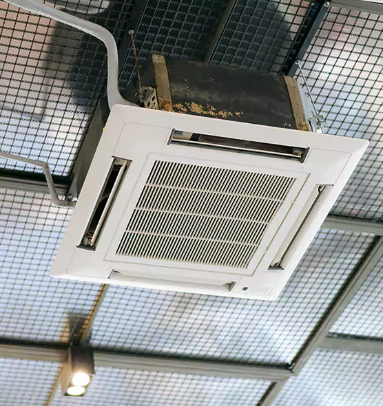 Top-Notch Allergy Relief Vent Cleaning Services in Central Falls, RI