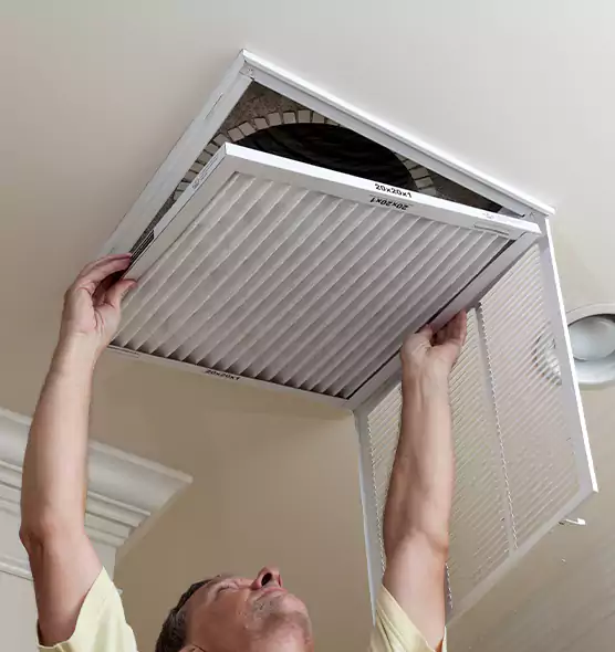 Trusted Apartment Air Duct Cleaning in Central Falls, RI