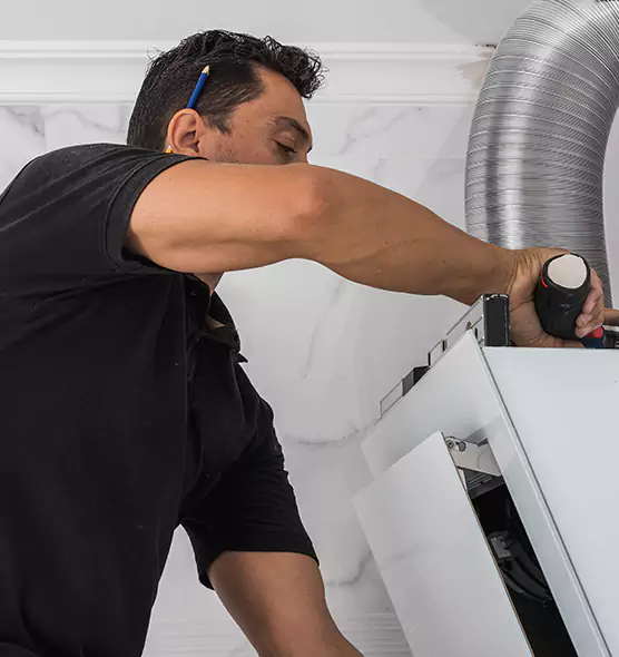 Trusted Bathroom Exhaust Duct Cleaning in Central Falls, RI