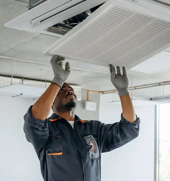 About Certified Air Duct Specialists in Central Falls, RI