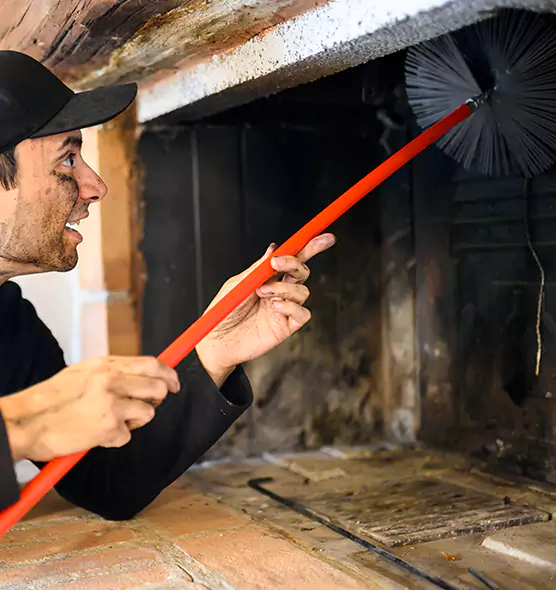 About Expert Chimney Cleaning in Central Falls, RI