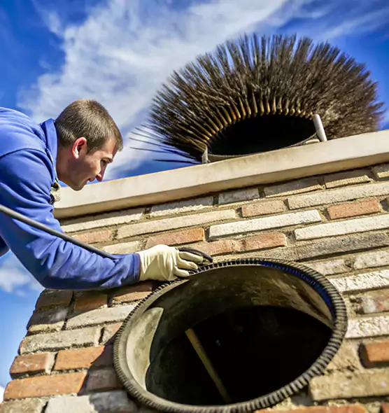 About Professional Chimney Sweep in Central Falls, RI