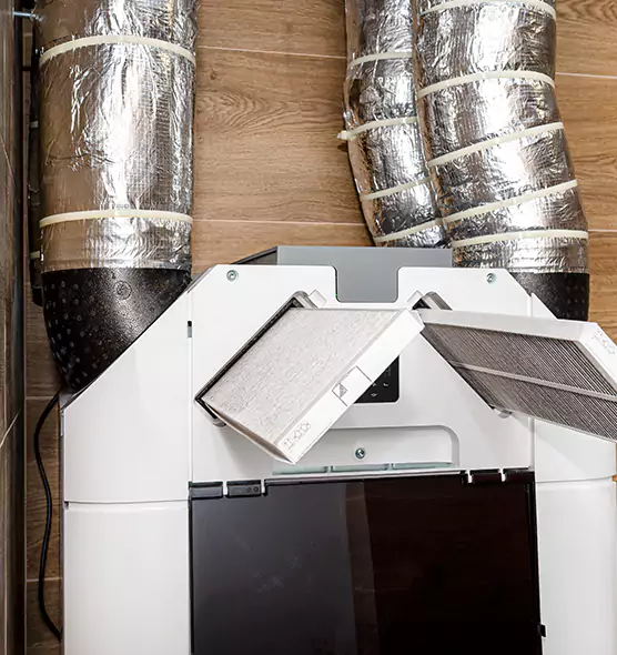 About Clogged Air Duct Repair in Central Falls, RI