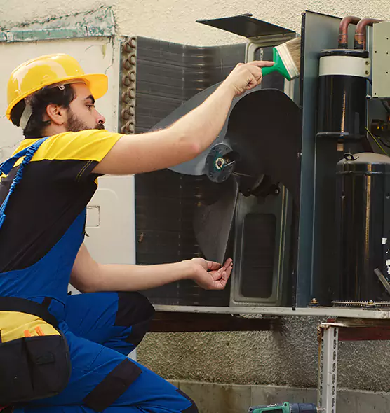 About Dryer Duct Fire Hazard Inspection in Central Falls, RI