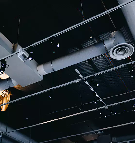 Professional Duct Cleaning For LEED Homes in Central Falls, RI