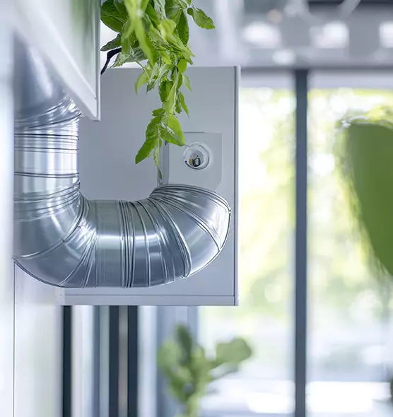 Professional Eco-Safe Dryer Vent Cleaning in Central Falls, RI