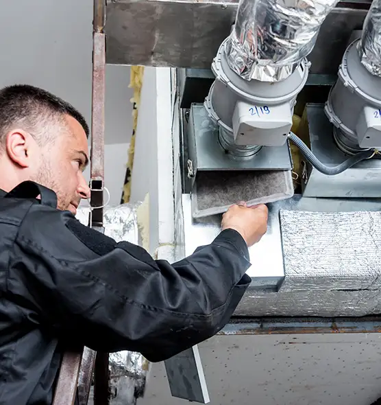 Professional Furnace Vent Cleaning in Central Falls, RI