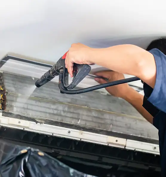 Welcome to Move-in/Move-out Duct Cleaning Services in Central Falls, RI
