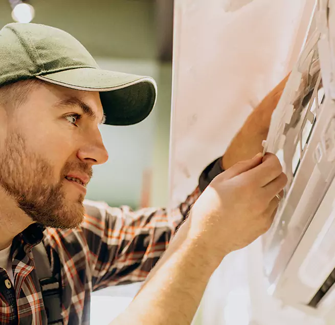 Why Homeowners Businesses Trust Us in Central Falls, RI?