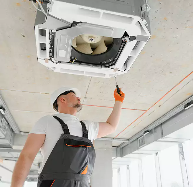 Why Homeowners & Businesses Trust Us in Central Falls, RI?