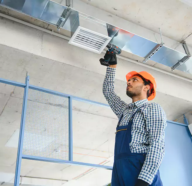 Why Homeowners & Businesses Trust Us in Central Falls, RI?