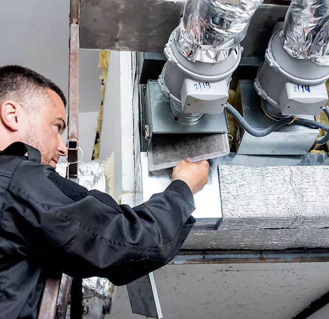 Why Homeowners & Businesses Trust Us in Central Falls, RI?