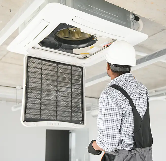 Why Homeowners & Businesses Trust Us in Central Falls, RI?