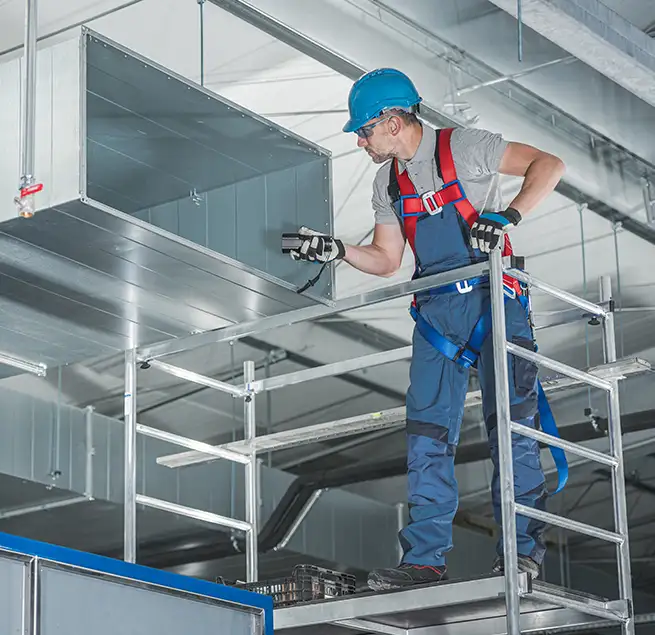 Why Homeowners & Businesses Trust Us in Central Falls, RI?