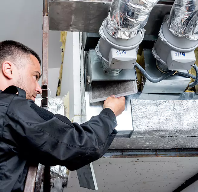 Why Homeowners & Businesses Trust Us in Central Falls, RI?