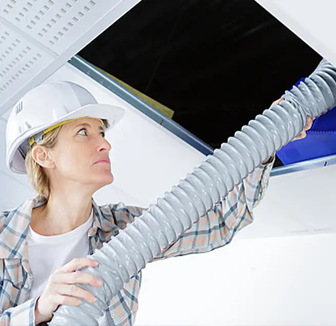 Why Homeowners & Businesses Trust Us Central Falls, RI