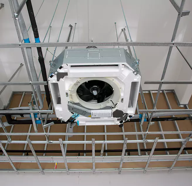 Why Homeowners & Businesses Trust Us in Central Falls, RI?