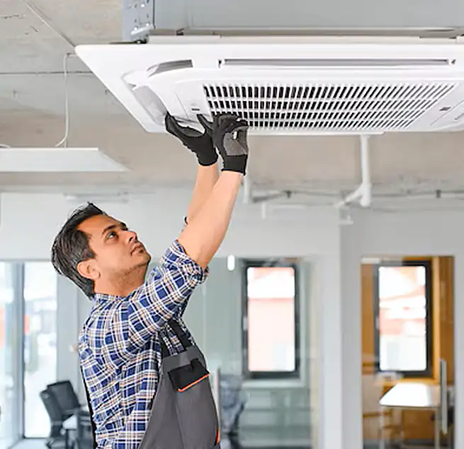 Why Homeowners & Businesses Trust Us in Central Falls, RI?