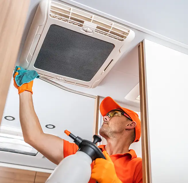 Why Homeowners & Businesses Trust Us in Central Falls, RI?