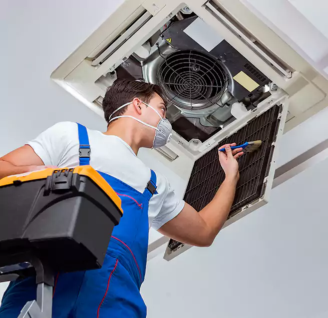 Why Homeowners & Businesses Trust Us in Central Falls, RI