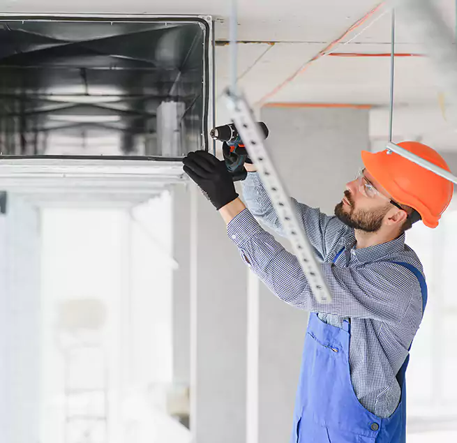 Why Homeowners & Businesses Trust Us Central Falls, RI