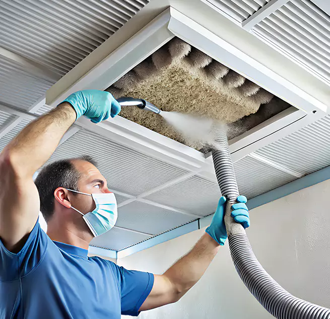 Why Homeowners & Businesses Trust Us Central Falls, RI?