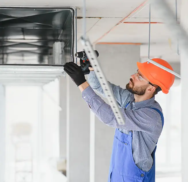 Why Homeowners Businesses Trust Us Central Falls, RI