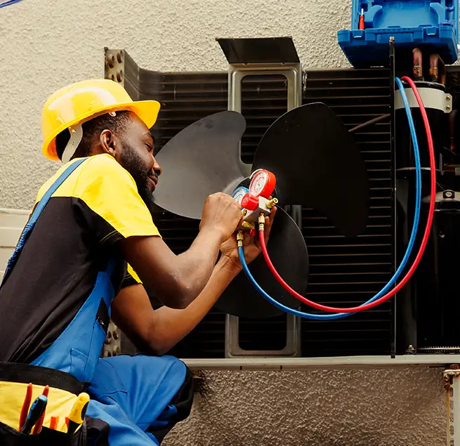 Why Homeowners & Businesses Trust Us in Central Falls, RI?