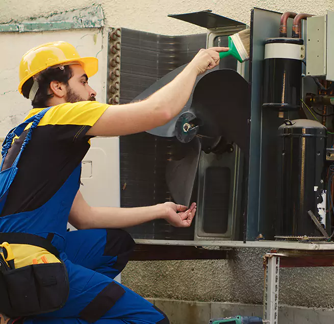 Why Homeowners & Businesses Trust Us Central Falls, RI?