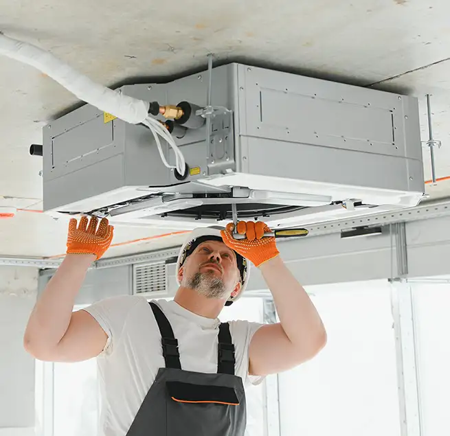 Why Homeowners & Businesses Trust Us Central Falls, RI