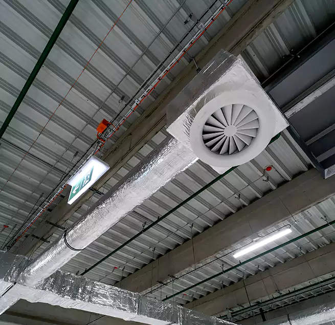 Why Homeowners & Businesses Trust Us in Central Falls, RI