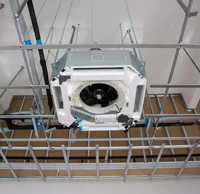 Why Homeowners & Businesses Trust Us Central Falls, RI