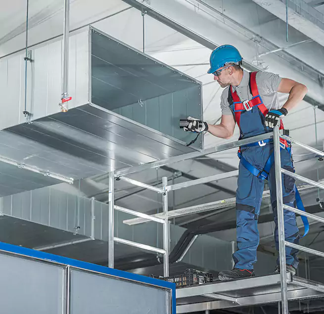 Why Homeowners Businesses Trust Us in Central Falls, RI