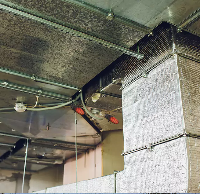 Why Homeowners & Businesses Trust Us Central Falls, RI?