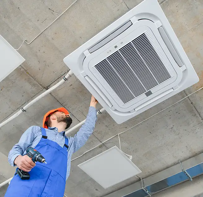 Why Homeowners & Businesses Trust Us in Central Falls, RI