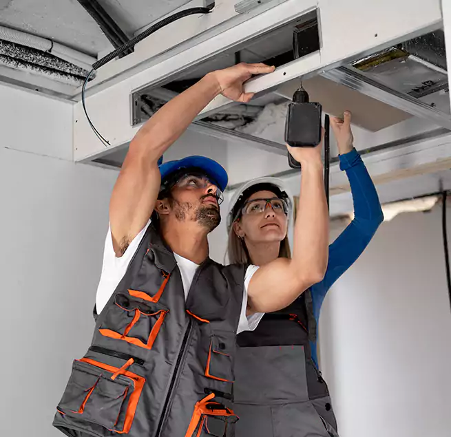 Why Homeowners & Businesses Trust Us in Central Falls, RI